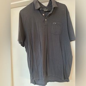 Vineyard Vines Men’s Edgartown Polo